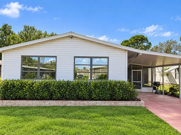 616 Beulah Ln, Venice, FL 34292