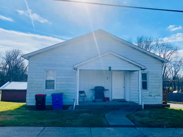 1301 E Walnut St, Boonville, IN 47601