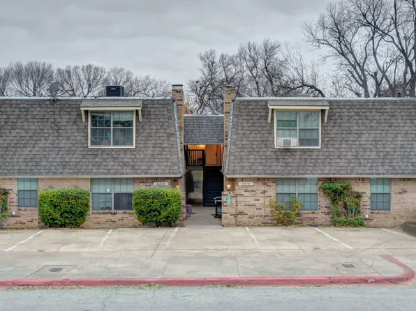 3319 Crites St, Fort Worth, TX