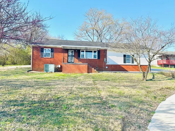 1413 C St, Knoxville, TN 37924