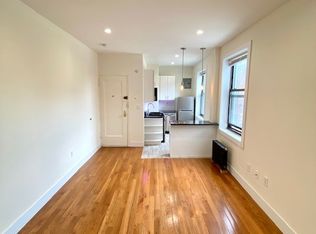41-12 49th St #8, Sunnyside, NY 11104