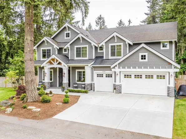 16783 NE 190th Street, Woodinville, WA 98072