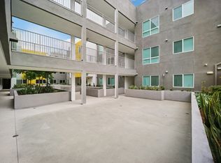 Bermuda Court, Mission Hills, CA 91345