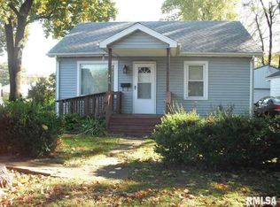 416 N Daniel Ave, Springfield, IL 62702