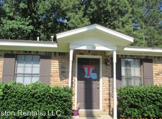 133 S Maple St, Ruston, LA 71270