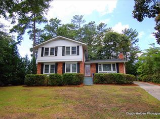 729 Cross Hill Rd, Columbia, SC 29205