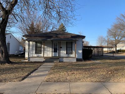1120 Elk St, Beatrice, NE, 68310