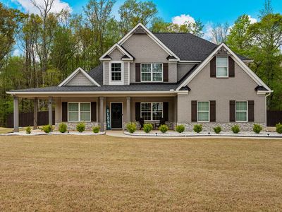 219 Mulberry Crossing Dr, Cataula, GA, 31804