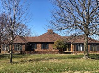 1721 Hiatt Rd, Bethany, MO 64424