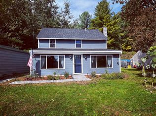 29 Nh Route 118, Canaan, NH 03741