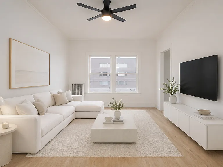 Westmore Manor | Newly Renovated Units in Heart of LA — Photo 29