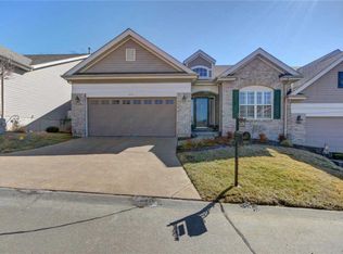 5478 Aberdour Ln, Saint Louis, MO 63129