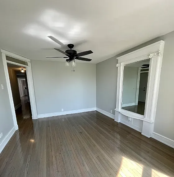 4611 S Prairie Ave #1 — Photo 9