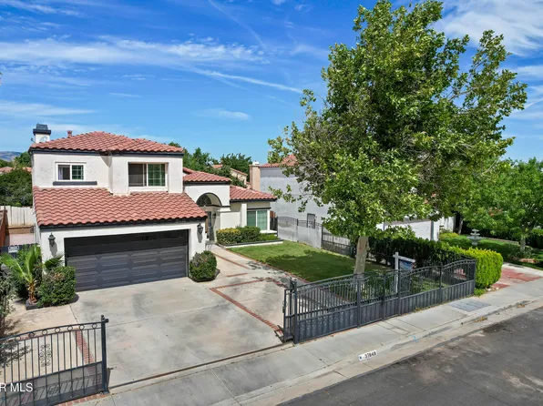 37649 Citrus Dr, Palmdale, CA 93550