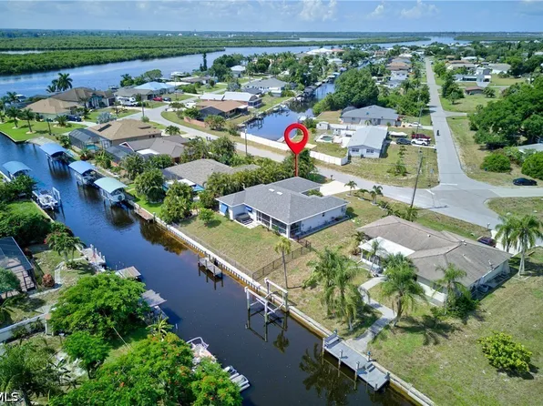 3104 Seafarer Dr, Punta Gorda, FL 33983