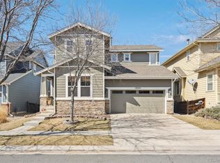 10251 Rifle St, Commerce City, CO 80022