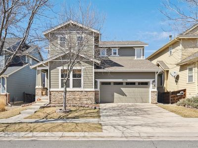 10251 Rifle Street, Commerce City, CO, 80022
