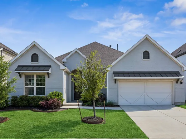 16616 Highland Dr, Celina, TX 75009