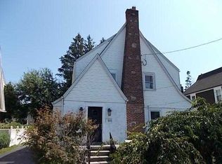 655 W Taft Ave, Bridgeport, CT 06604