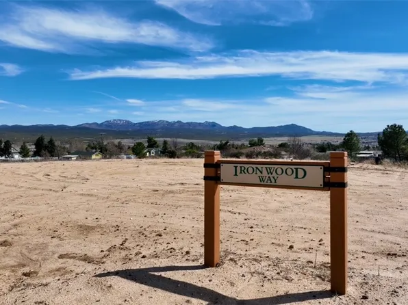 54 Ironwood Way #54, Aguanga, CA 92536