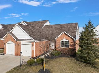 8952 Hardwood Dr, Belleville, MI 48111