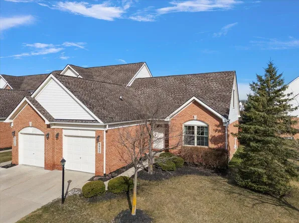 8952 Hardwood Dr, Belleville, MI 48111