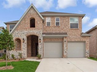 1200 Nannyberry Dr, Little Elm, TX 75068