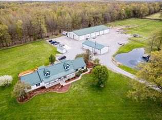 6354 Hunt Rd, Fayetteville, OH 45118
