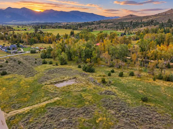 1404 Drovers Trl, Stevensville, MT 59870