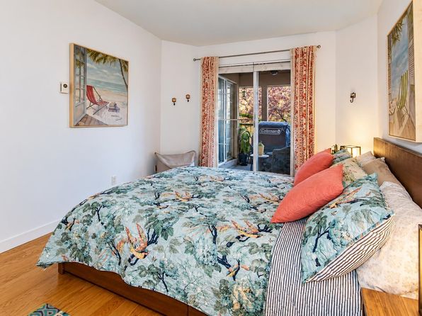 1 bedroom rental in Vancouver — photo 18