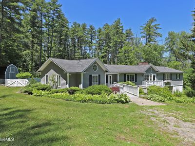 15 Interlaken Cross Rd, Stockbridge, MA, 01262