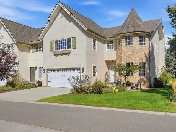 376 W Cottage Creek Ct, Midway, UT 84049