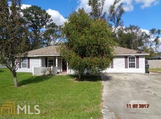 118 Colony Pines Dr, Kingsland, GA 31548