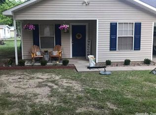 1305 Earnest St, Malvern, AR 72104