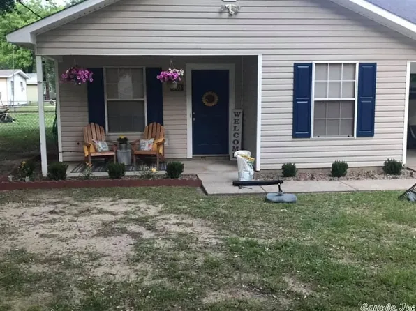 1305 Earnest St, Malvern, AR 72104