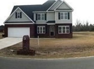 87 Virginia Ln NE, Ludowici, GA 31316
