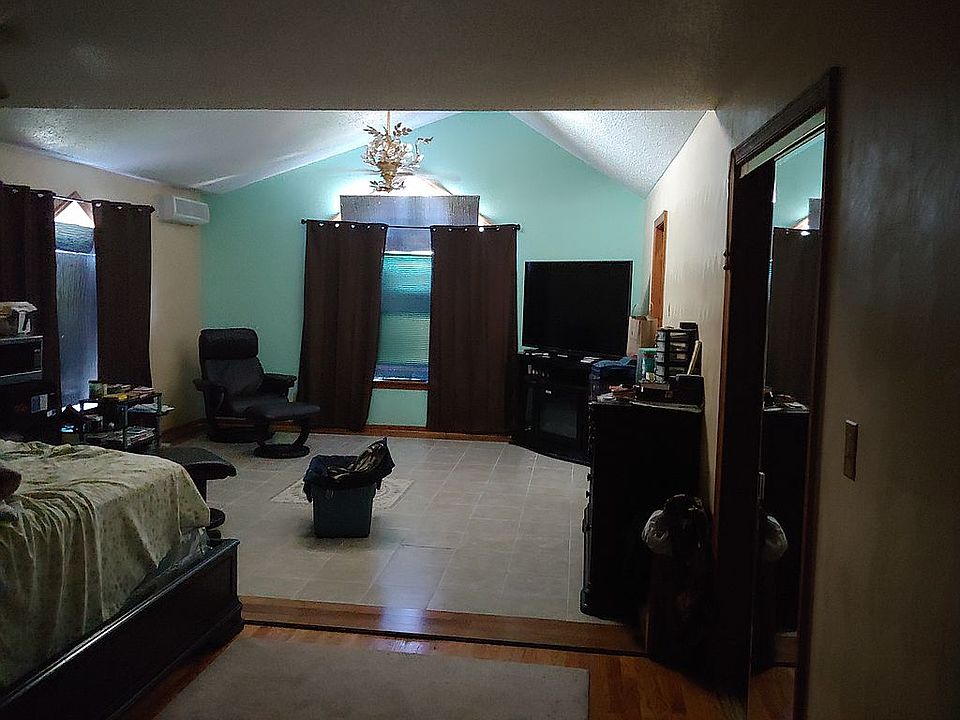 Removed all carpet, wood n tile