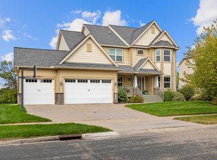 17224 64th Pl N, Maple Grove, MN 55311