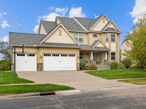 17224 64th Pl N, Maple Grove, MN 55311