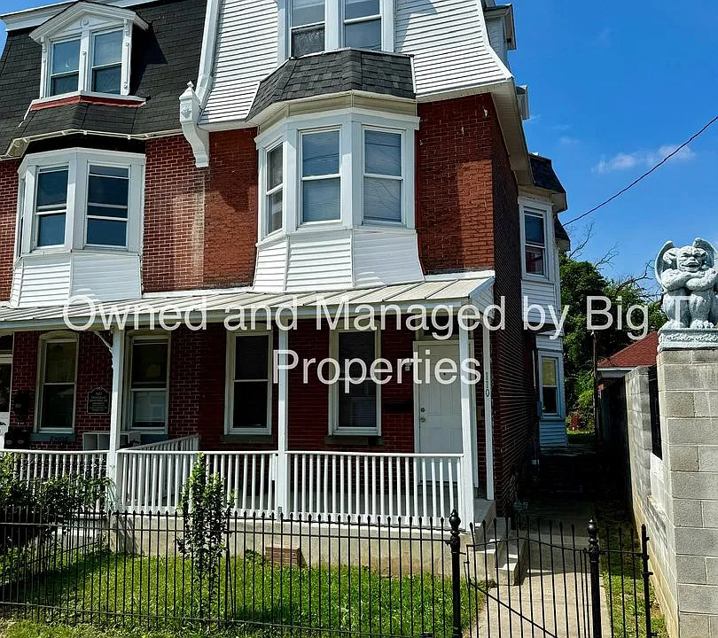 110 W 30th St
