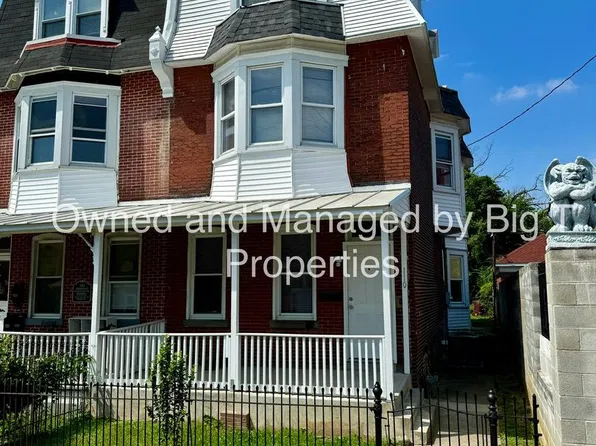 110 W 30th St, Wilmington, DE 19802