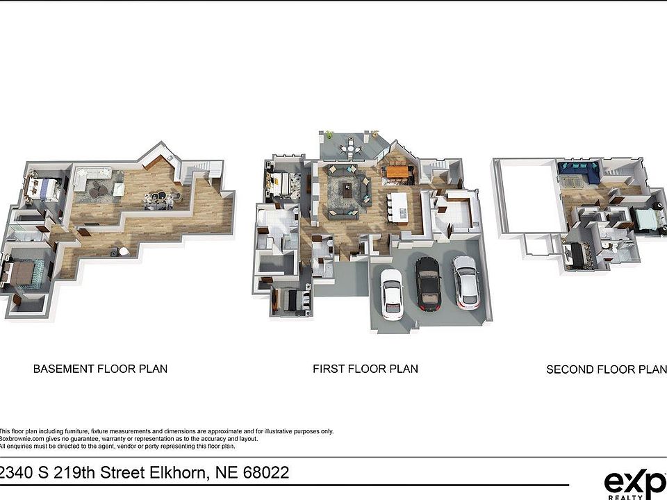 2nd image of 2340 219th St