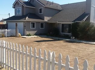 20316 Weston Ave, Tehachapi, CA 93561