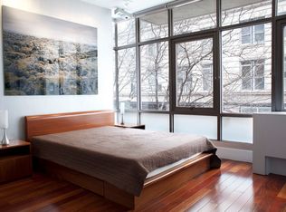 300 Spring St APT 2A, New York, NY 10013