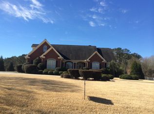 0 Sagewood Dr, Winterville, GA 30683