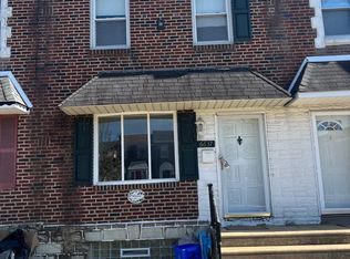 6637 Montague St, Philadelphia, PA