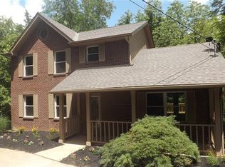 3471 Meadowlark Dr, Edgewood, KY 41018