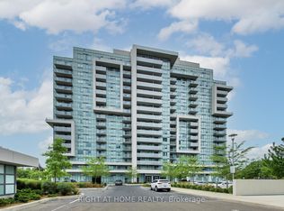 1346 Danforth Rd UNIT 706, Toronto, ON M1J 0A9