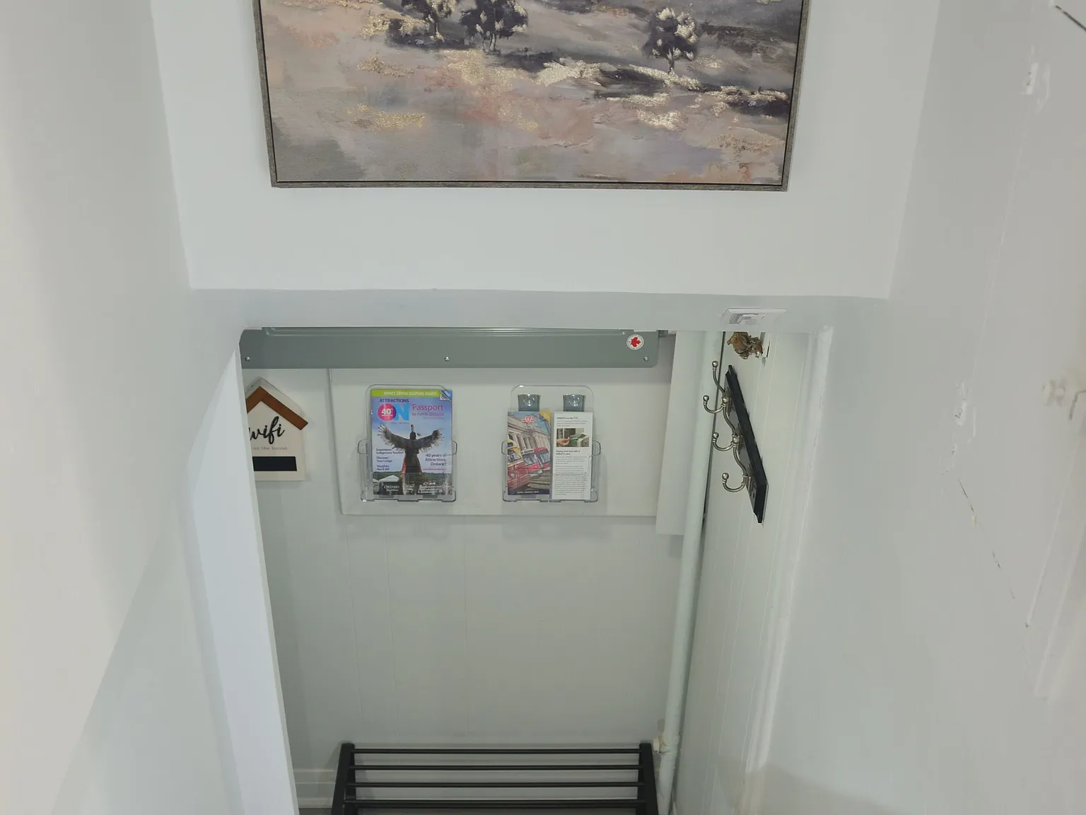 2 bed, $2,550 — Photo 3
