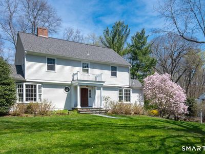 10 Queens Lane, Darien, CT, 06820